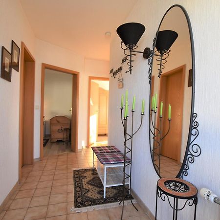 8022 Strandbungalow Anton Grömitz Kültér fotó