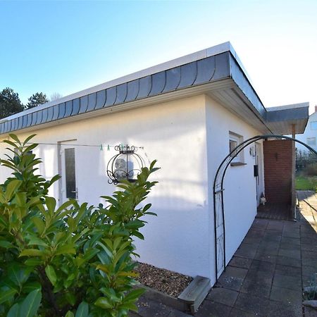 8022 Strandbungalow Anton Grömitz Kültér fotó