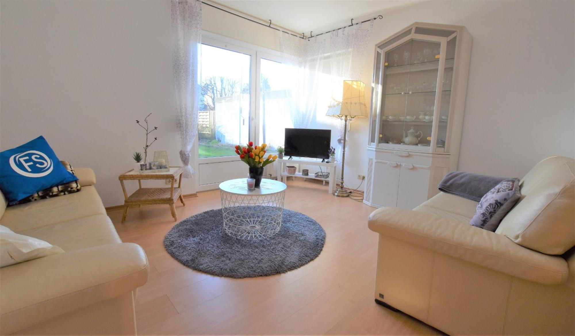 8022 Strandbungalow Anton Grömitz Kültér fotó