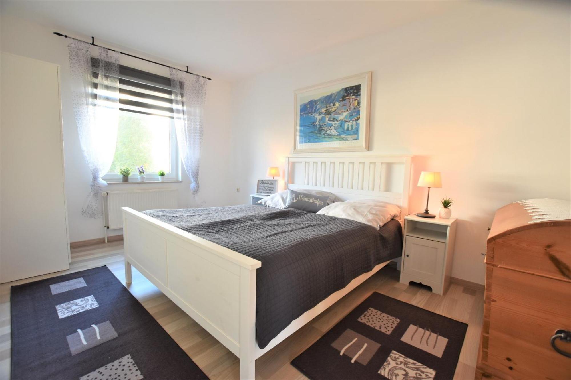 8022 Strandbungalow Anton Grömitz Kültér fotó